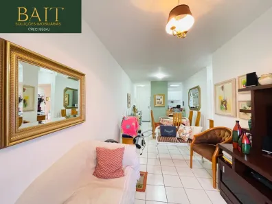 Apartamento com 2 Quartos à venda, 61m² no Costa e Silva, Joinville