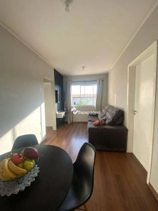 Apartamento com 2 Quartos à venda, 47m² no Parque Manchester, Sorocaba