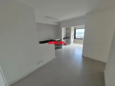 Apartamento com 2 Quartos para alugar, 68m² no Jardim Satélite, São José dos Campos
