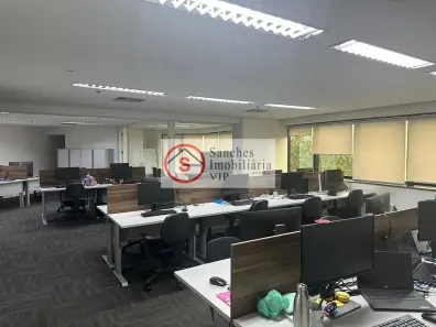 Sala Comercial para venda ou aluguel, 269m² no Vila Prudente, São Paulo