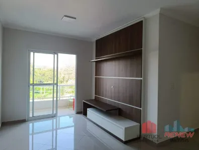 Apartamento com 3 Quartos à venda, 82m² no Vila Pagano, Valinhos