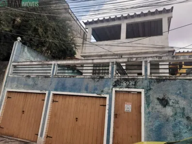 Casa com 3 Quartos à venda, 130m² no Guadalupe, Rio de Janeiro