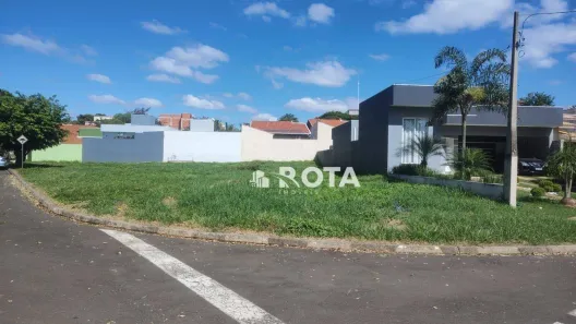 Lote/Terreno à venda, 304m² no Cascata, Paulínia
