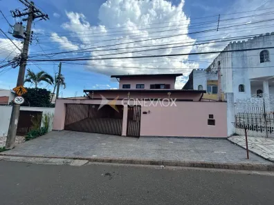 Casa com 3 Quartos à venda, 250m² no Parque Alto Taquaral, Campinas