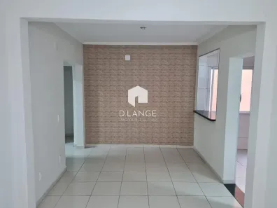 Apartamento com 3 Quartos à venda, 75m² no Vila Marieta, Campinas