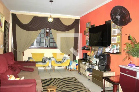 Casa com 3 Quartos à venda, 188m² no Parque Renato Maia, Guarulhos