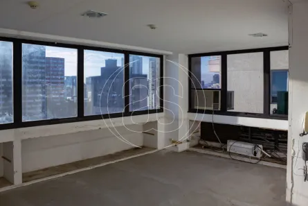 Sala Comercial para venda ou aluguel, 65m² no Santo Amaro, São Paulo