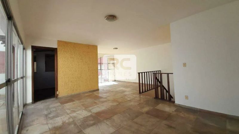 Cobertura com 3 quartos — Ipiranga, Belo Horizonte
