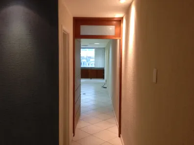 Sala Comercial para venda ou aluguel, 50m² no Centro, Rio de Janeiro