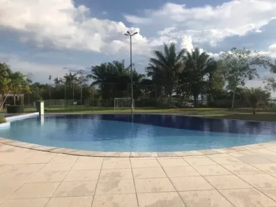 Lote/Terreno com 1 Quarto à venda, 800m² no Tarumã, Manaus