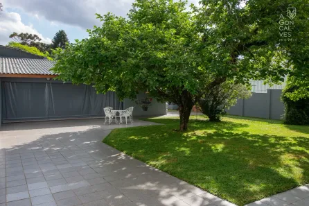 Casa com 4 Quartos à venda, 349m² no Seminário, Curitiba