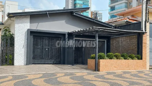 Imóvel Comercial com 2 Quartos à venda, 166m² no Cambuí, Campinas