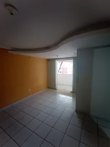 Apartamento com 2 Quartos para alugar, 52m² no Mangabeira, João Pessoa