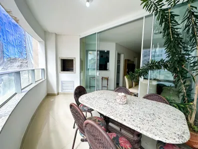 Apartamento com 3 Quartos à venda, 105m² no Centro, Balneário Camboriú