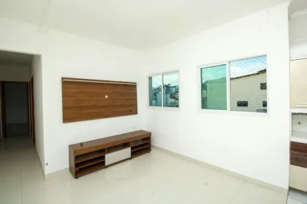 Apartamento com 2 Quartos para alugar, 140m² no Parque Oratório, Santo André