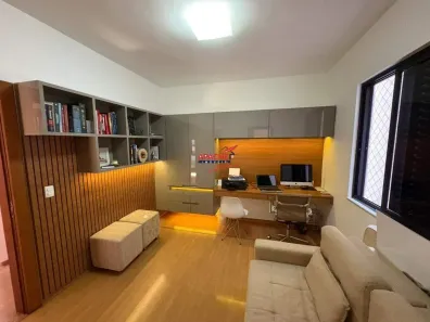 Apartamento com 4 Quartos à venda, 240m² no Palmeiras, Ponte Nova