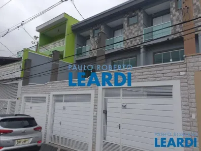 Casa com 3 Quartos à venda, 150m² no Jardim São José (Zona Norte), São Paulo