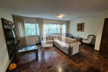 Apartamento com 4 Quartos à venda, 155m² no Santo Amaro, São Paulo
