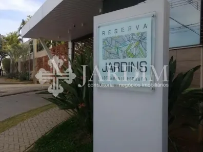 Lote/Terreno à venda, 250m² no Residencial Alto da Boa Vista, Piracicaba