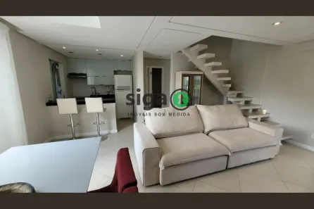 Apartamento com 2 Quartos à venda, 87m² no Vila Suzana, São Paulo
