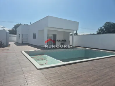 Casa com 4 Quartos à venda, 170m² no Estância Balneária Maria Helena Novaes, Peruíbe