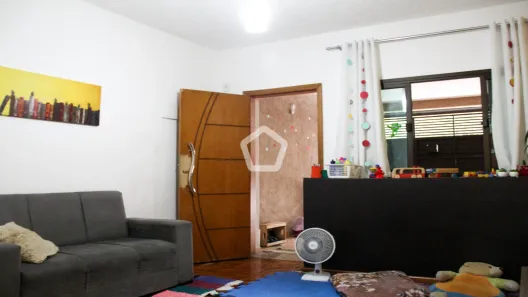 Casa com 3 Quartos à venda, 143m² no Ipiranga, São Paulo