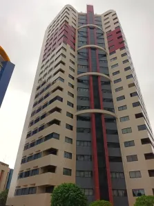 Apartamento com 4 Quartos à venda, 120m² no Parnamirim, Recife