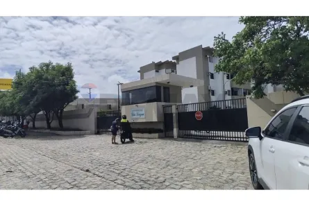 Apartamento com 3 Quartos à venda, 69m² no Barro Duro, Maceió