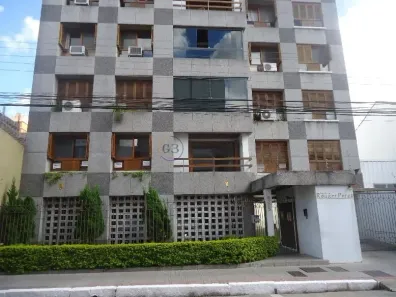Apartamento com 1 Quarto para alugar, 60m² no Centro, Pelotas
