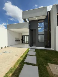 Casa com 3 Quartos à venda, 100m² no São José, Petrolina