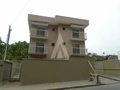 Apartamento com 1 Quarto para alugar, 35m² no Bom Retiro, Joinville