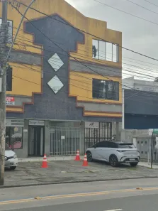 Sala Comercial com 1 Quarto para alugar, 35m² no Barbalho, Salvador