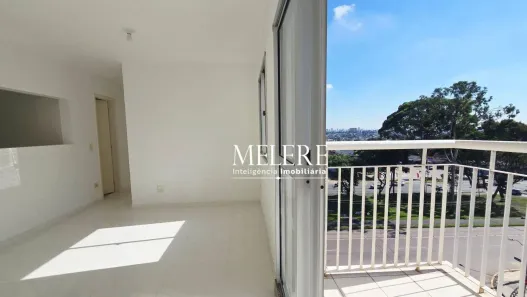 Apartamento com 3 Quartos à venda, 69m² no Lindóia, Curitiba