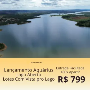 Lote/Terreno à venda, 1000m² no Centro, Anápolis