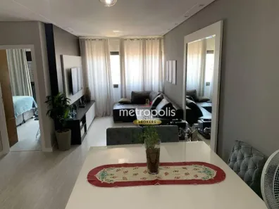 Cobertura com 3 Quartos à venda, 164m² no Jardim do Mar, São Bernardo do Campo