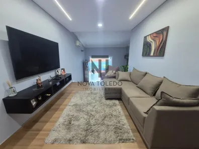 Casa com 4 Quartos à venda, 300m² no Jardim das Indústrias, São José dos Campos