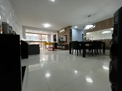 Apartamento com 4 Quartos à venda, 170m² no Praia de Itaparica, Vila Velha