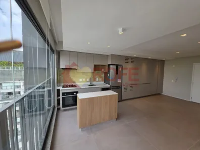 Apartamento com 2 Quartos para alugar, 71m² no Pinheiros, São Paulo