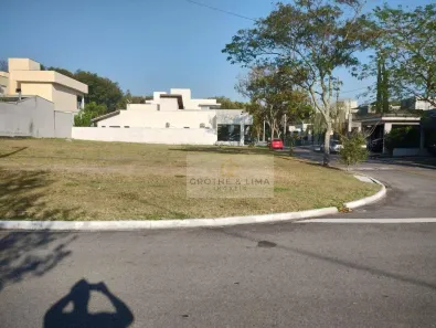 Lote/Terreno à venda, 268m² no Loteamento Residencial Campos do Conde II, Tremembé