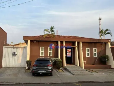 Imóvel Comercial com 4 Quartos à venda, 112m² no Vila Maceno, São José do Rio Preto
