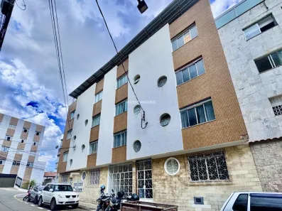 Apartamento com 2 Quartos à venda, 60m² no Paineiras, Juiz de Fora