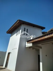 Sobrado com 5 Quartos à venda, 450m² no Residencial Villa de Cappri, Matão