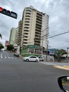 Apartamento com 3 Quartos à venda, 231m² no Parque Industrial, São José do Rio Preto
