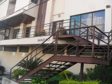 Apartamento com 1 Quarto à venda, 55m² no Cambuí, Campinas