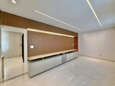 Apartamento com 3 Quartos à venda, 175m² no Sion, Belo Horizonte