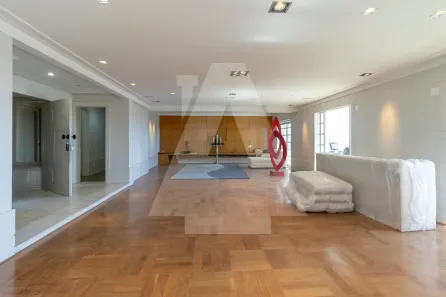 Apartamento com 3 Quartos à venda, 385m² no Santa Cecília, São Paulo