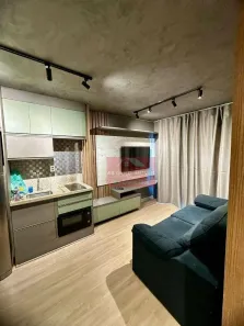 Apartamento com 1 Quarto à venda, 32m² no Vila Mariana, São Paulo