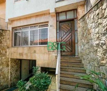 Sobrado com 4 Quartos à venda, 375m² no Jardim Vila Formosa, São Paulo
