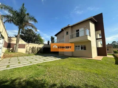 Sobrado com 3 Quartos à venda, 214m² no Chácaras Reunidas Guaio, Suzano