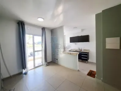 Apartamento com 2 Quartos para alugar, 59m² no Residencial Parque dos Servidores, Ribeirão Preto